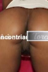 Escort Bella mulattina vogliosa Rovigo