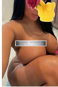 Escort Strepitosa Amabile Sassari