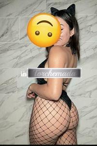 Escort Felina Femmina Venezia