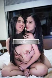 Escort Calda Studentessa Pavia