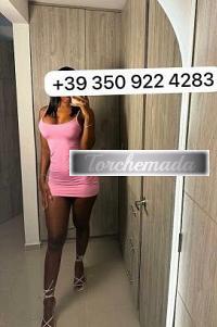 Escort Strepitosa Femmina Siracusa