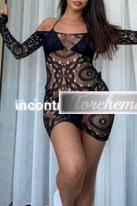 Escort Beatrice Brescia