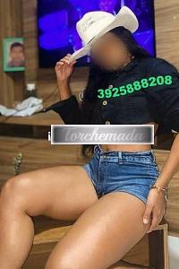 Escort Piccantissima Ragazza Pistoia