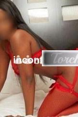 Escort Spettacolare Escort Macerata