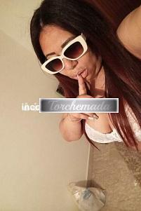 Escort Milf esigente Livorno