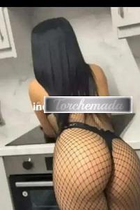 Escort Felina Graziosa Bergamo