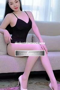 Escort Sono il tuo divertimento Aosta