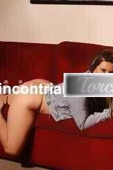 Escort Sexy Modella Venezia