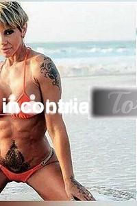 Escort Liliana Rovigo