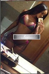 Escort Formosa e tutta naturale Bari