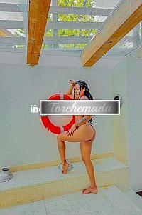 Escort Trasgressiva Amabile Teramo