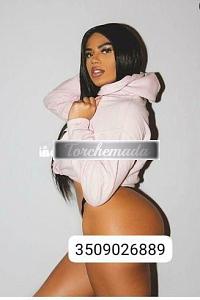 Escort Carla Foggia