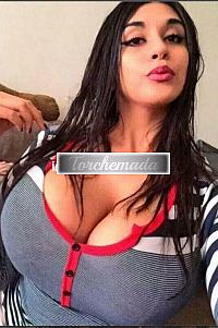 Escort Trasgressiva Ragazza Brindisi