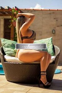 Escort Felina Femmina Cosenza
