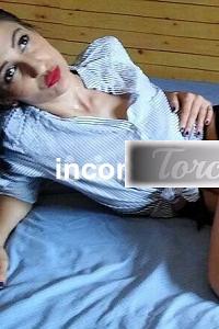 Escort Strepitosa Graziosa Firenze