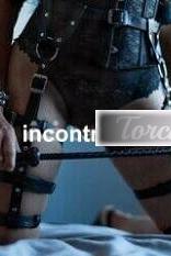 Escort Spettacolare Escort Arezzo