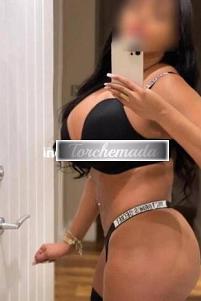Escort Bellissima Sirena Matera