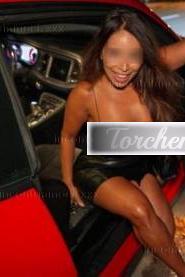 Escort Evelin Milano