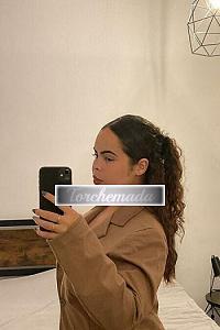 Escort Sexy Attrice Cosenza