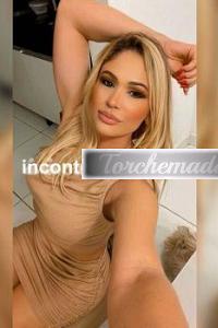 Escort Felina Studentessa Teramo