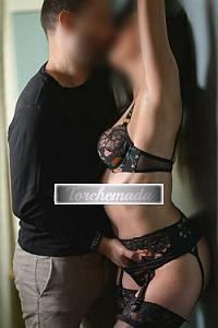 Escort Sexy Escort Caltanissetta