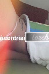 Escort Spettacolare Graziosa Potenza