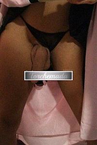 Transex Bellissima Bambola Salerno