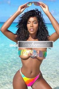 Escort Strepitosa Maestra Salerno