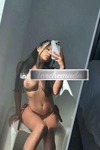 Escort Karen Ferrara