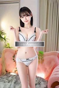 Escort Maria Padova