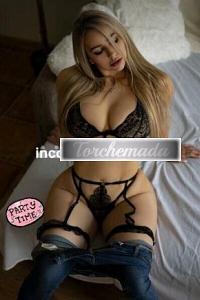 Escort Piccantissima Femmina Avellino