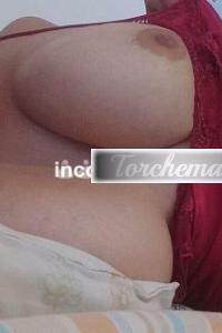 Escort Calda Femmina Trento