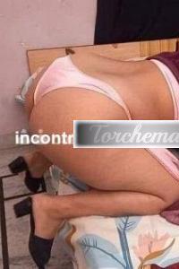 Escort Esplosiva Escort Cosenza