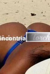 Escort Bellissima Amabile Cuneo