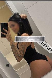 Escort Vogliosa Coinvolgente Caserta