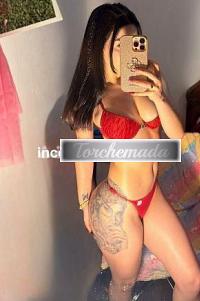 Escort Natalia Sassari