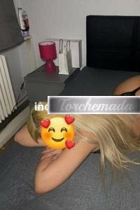 Escort Adelina Brescia