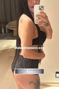 Escort Piccantissima Attrice Cremona