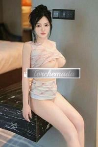 Escort Trasgressiva Sirena Trapani