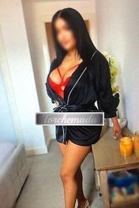 Escort Prima volta in zona Sassari