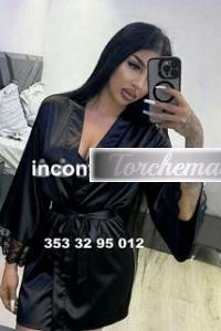 Escort Calda Ragazza Trento