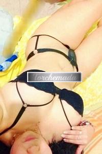 Escort Estasi Corporea Oristano