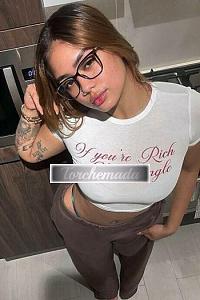 Escort Bellissima Bambola Grosseto