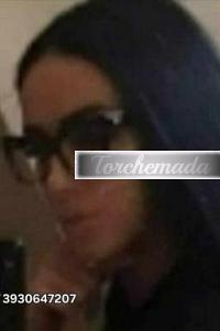 Escort Strepitosa Ragazza Vicenza