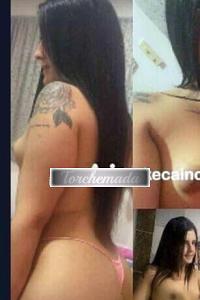 Escort Trasgressiva Femmina Novara