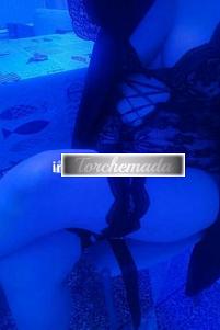 Escort Strepitosa Bambola Savona