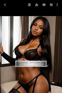 Escort Esplosiva Maestra Ravenna