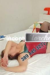 Escort Donna vera e senza brutte sorprese Catanzaro