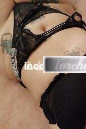 Escort Piccantissima Coinvolgente Pavia