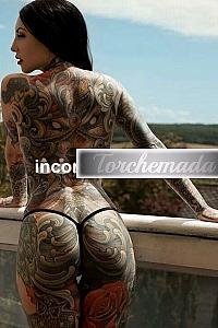 Escort Vogliosa Coinvolgente Roma